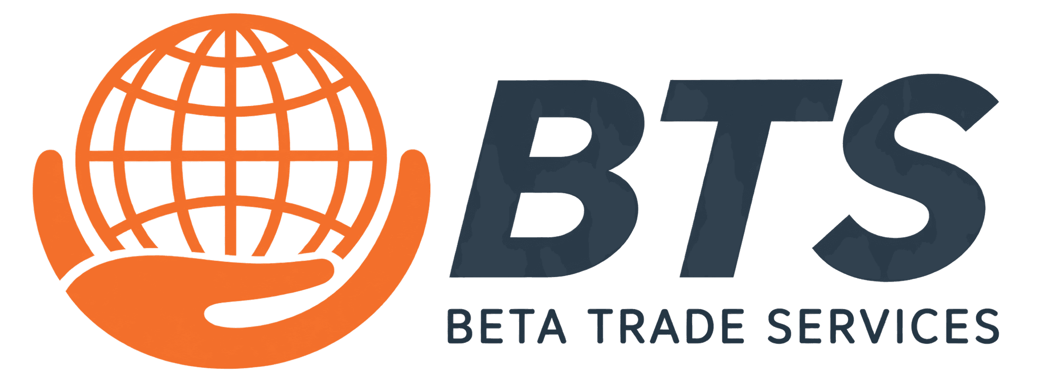 Beta Trade Services logo